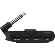 Fender Mustang Micro Plus Guitar Headphone Amp