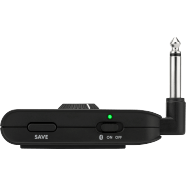 Fender Mustang Micro Plus Guitar Headphone Amp