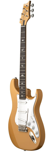 PRS John Mayer Silver Sky Defender Limited Edition - Sandglow Yellow (PRE-SALE)