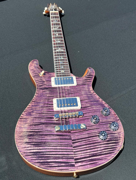 PRS McCarty 594 10-Top Electric Guitar - Aurora Borealis