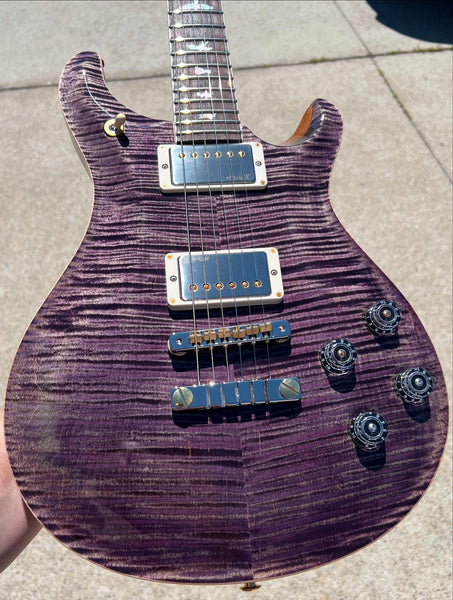 PRS McCarty 594 10-Top Electric Guitar - Aurora Borealis