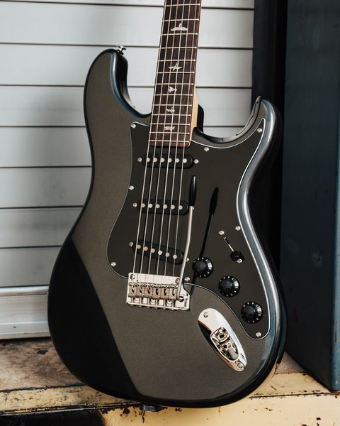 PRS John Mayer SE Silver Sky Defender Limited Edition Electric Guitar - Petra Copper (PRE-SALE)