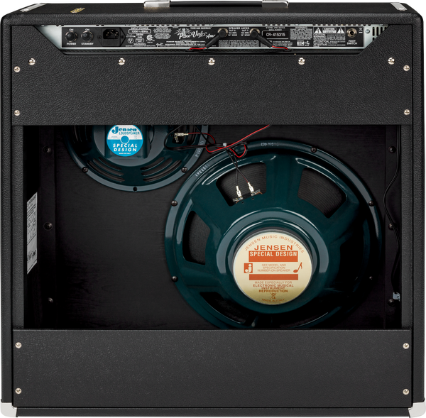 Fender Jack White Pano Verb Guitar Amplifier