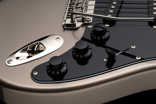 PRS John Mayer SE Silver Sky Defender Limited Edition Electric Guitar - Petra Copper (PRE-SALE)
