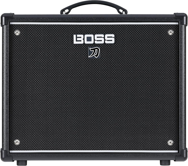 Boss KTN-50 Katana V3 Combo Guitar Amplifier