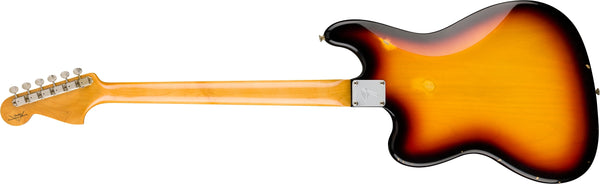 Fender LIMITED EDITION GEORGE HARRISON 1967 BASS VI - PRE ORDER (ETA APRIL 2027)