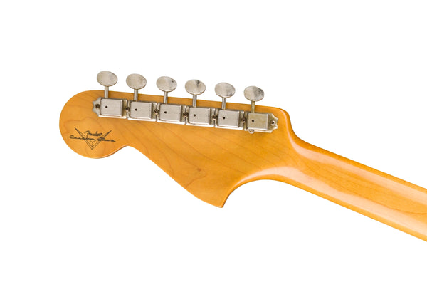 Fender LIMITED EDITION GEORGE HARRISON 1967 BASS VI - PRE ORDER (ETA APRIL 2027)