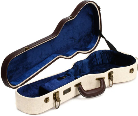 Gator GW-JMUKE-CON Concert Style Ukulele Case