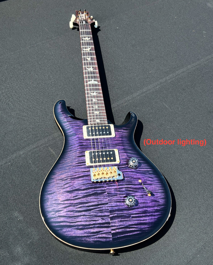 PRS Guitars | Custom 24 - 2024
