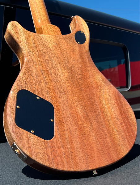 PRS McCarty 594 10-Top Electric Guitar - Aurora Borealis