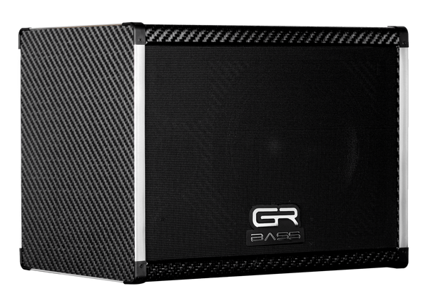GR Bass AT 112H+ Bass Amplifier Cabinet
