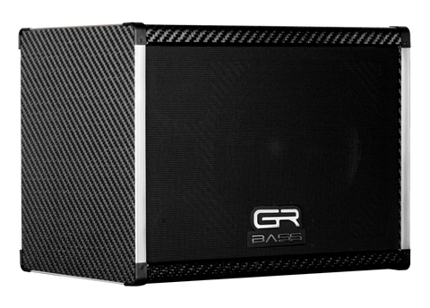 GR Bass AT 112H+ Bass Amplifier Cabinet
