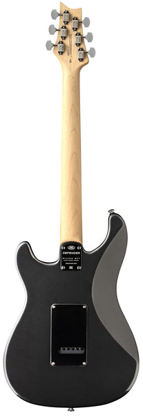 PRS John Mayer SE Silver Sky Defender Limited Edition Electric Guitar - Carpathian Grey (PRE-SALE)