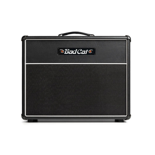 Bad Cat Cub V 1x12 Guitar Amplifier Extension Cabinet