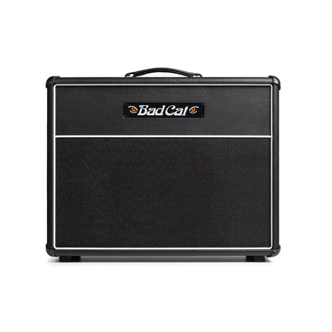 Bad Cat Cub V 1x12 Guitar Amplifier Extension Cabinet