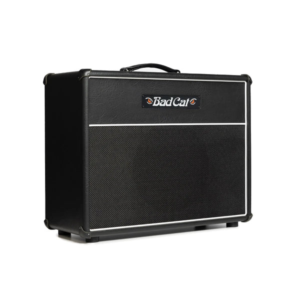 Bad Cat Cub V 1x12 Guitar Amplifier Extension Cabinet
