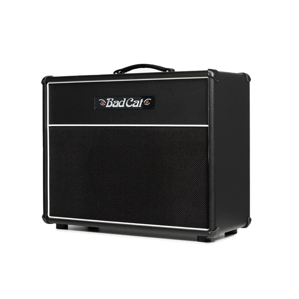 Bad Cat Cub V 1x12 Guitar Amplifier Extension Cabinet