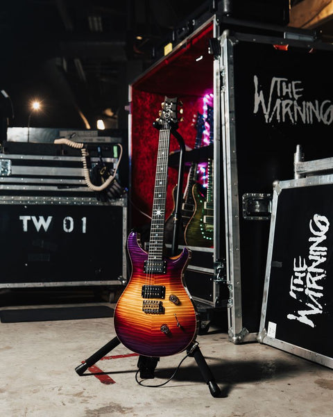 PRS Dany Villarreal Limited Edition Astryx Custom 24 Electric Guitar - Ocaso (PRE-SALE)