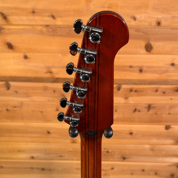 Epiphone Firebird Electric Guitar - Vintage Sunburst