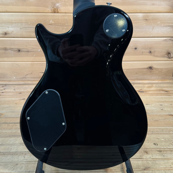 PRS SE Zach Myers Signautre Electric Guitar - Elderberry Burst