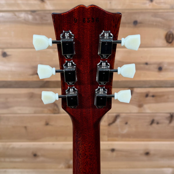 Gibson Custom 1959 Les Paul Standard Reissue Electric Guitar - Dirty Lemon