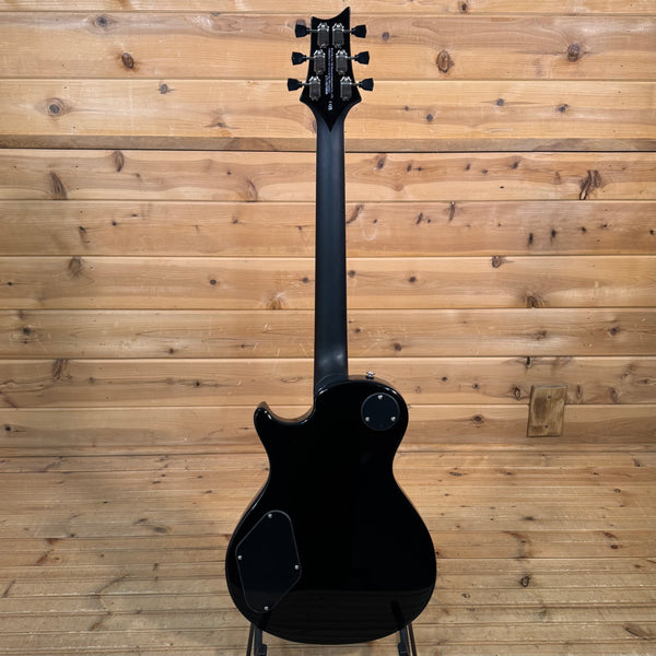 PRS SE Zach Myers Signautre Electric Guitar - Elderberry Burst