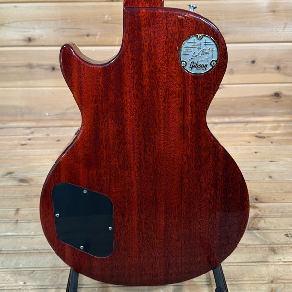 Gibson Custom 1959 Les Paul Standard Reissue Electric Guitar - Dirty Lemon