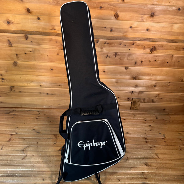 Epiphone Firebird Electric Guitar - Vintage Sunburst