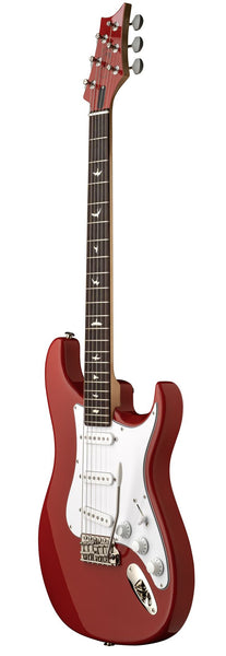 PRS John Mayer Silver Sky Defender Limited Edition - Portofino Red (PRE-SALE)