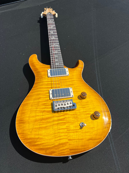 PRS CE 22 Limited Edition Electric Guitar - McCarty Sunburst