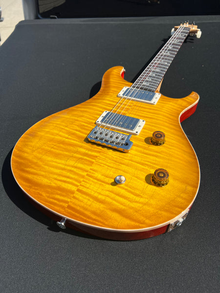 PRS CE 22 Limited Edition Electric Guitar - McCarty Sunburst