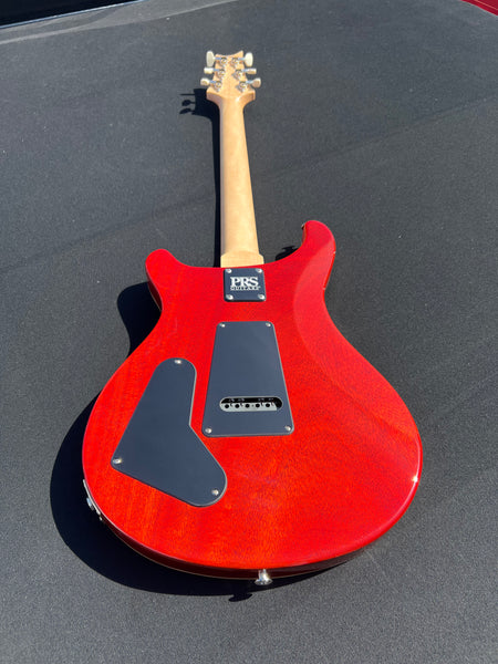 PRS CE 22 Limited Edition Electric Guitar - McCarty Sunburst