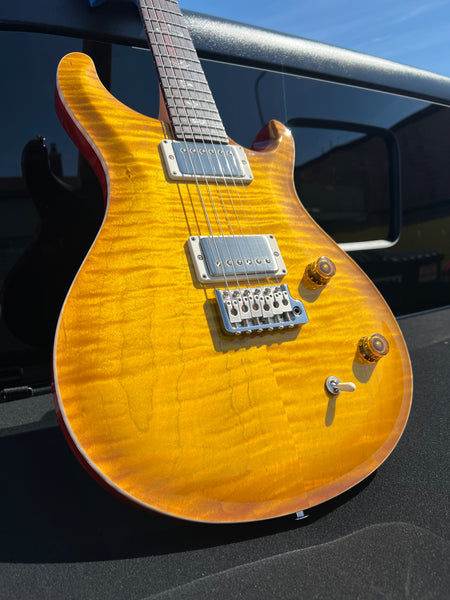 PRS CE 22 Limited Edition Electric Guitar - McCarty Sunburst