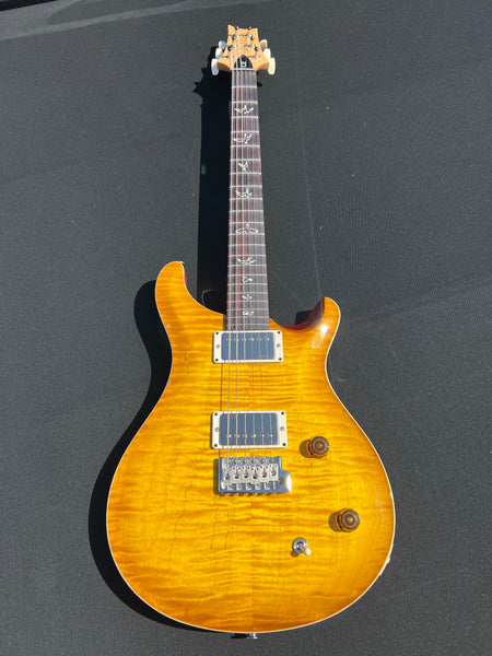 PRS CE 22 Limited Edition Electric Guitar - McCarty Sunburst