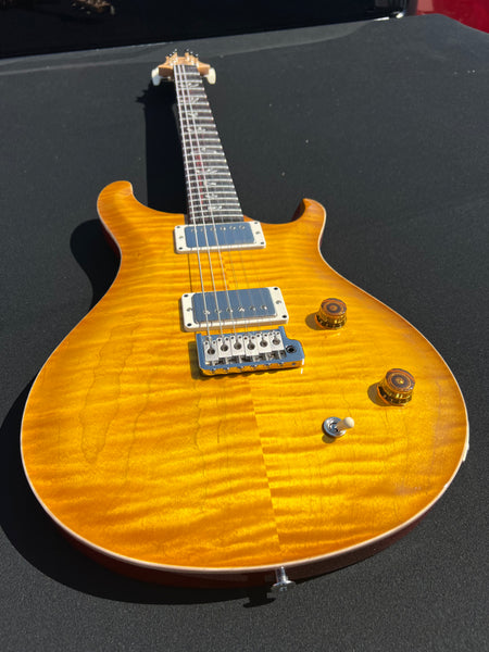 PRS CE 22 Limited Edition Electric Guitar - McCarty Sunburst
