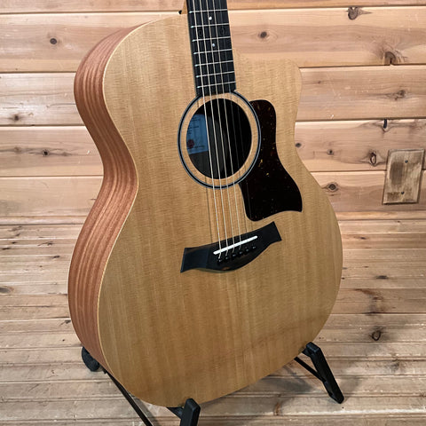 Taylor 14ce Acoustic Guitar - Natural