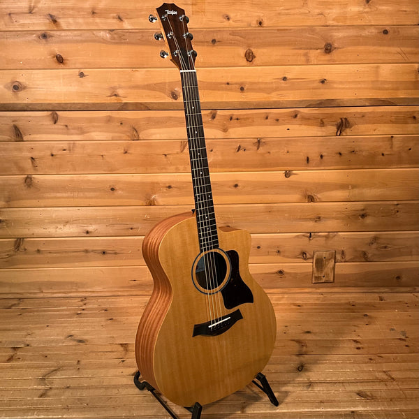 Taylor 14ce Acoustic Guitar - Natural