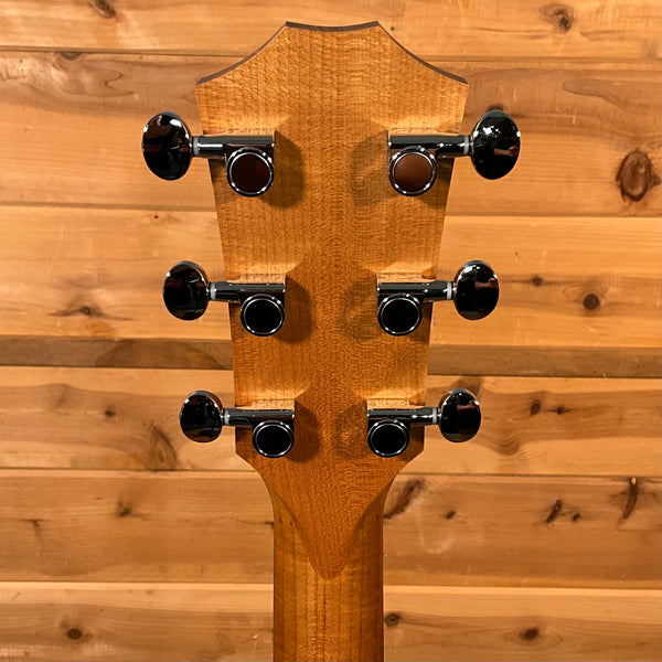 Taylor 14ce Acoustic Guitar - Natural