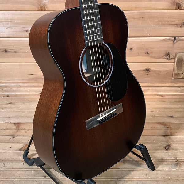Martin 000 Jr E Jeff Tweedy Acoustic Guitar - Natural