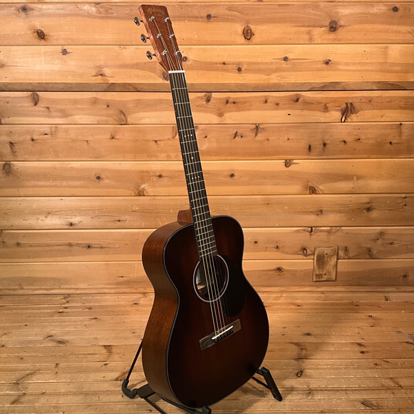 Martin 000 Jr E Jeff Tweedy Acoustic Guitar - Natural