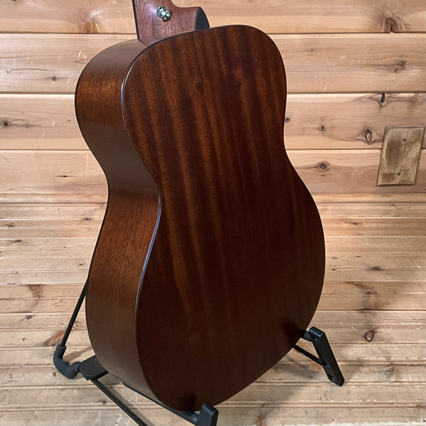 Martin 000 Jr E Jeff Tweedy Acoustic Guitar - Natural