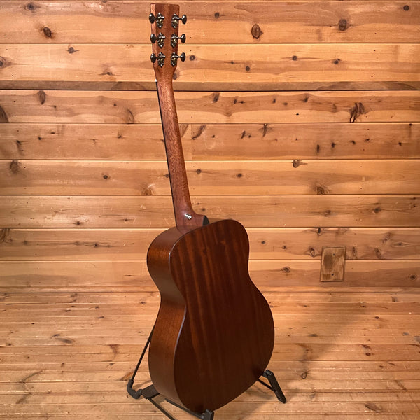 Martin 000 Jr E Jeff Tweedy Acoustic Guitar - Natural