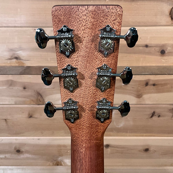 Martin 000 Jr E Jeff Tweedy Acoustic Guitar - Natural