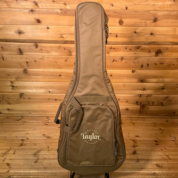 Taylor 24ce Acoustic Guitar - Natural