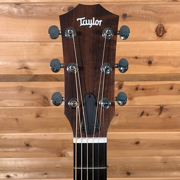 Taylor 24ce Acoustic Guitar - Natural