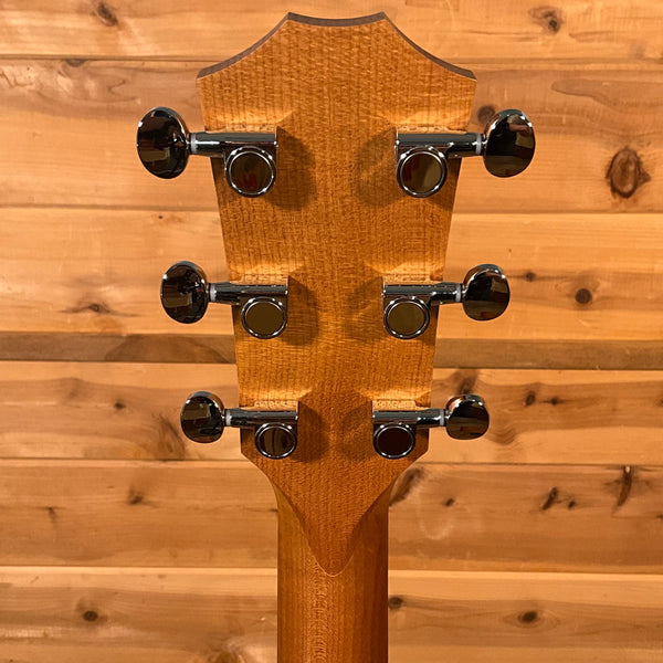 Taylor 24ce Acoustic Guitar - Natural