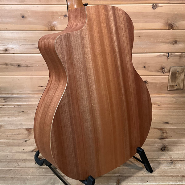 Taylor 24ce Acoustic Guitar - Natural