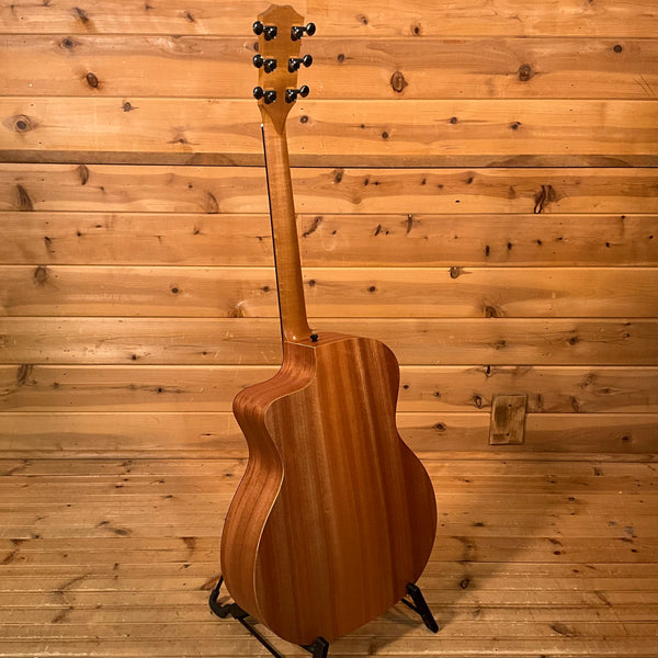 Taylor 24ce Acoustic Guitar - Natural