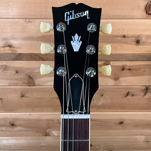 Gibson SG Standard '61 Stop Bar Electric Guitar - Vintage Cherry