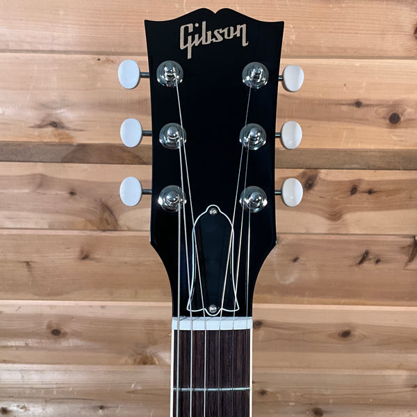 Gibson SG Special Electric Guitar - Ebony